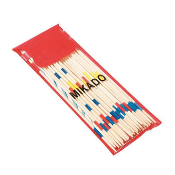 Globo Shanghai In Legno 35Pz