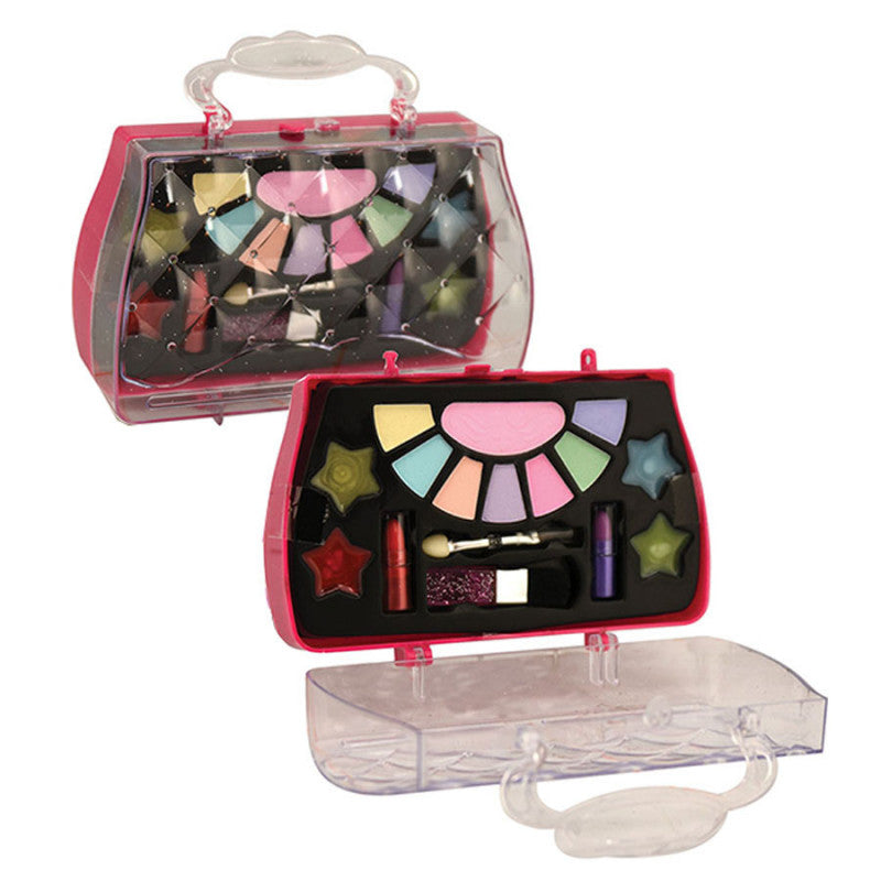 Globo Sbelletti Borsetta Trucchi