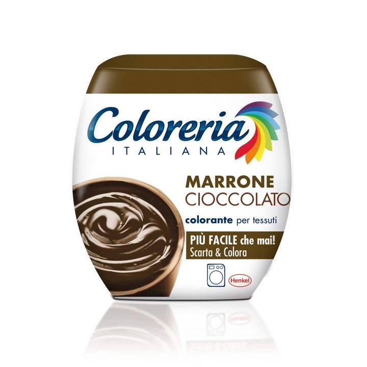 Coloreria Italiana - Marrone cioccolato