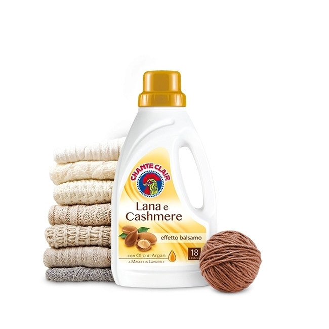 Chanteclair - Delicati Lana & Cashmere 1L