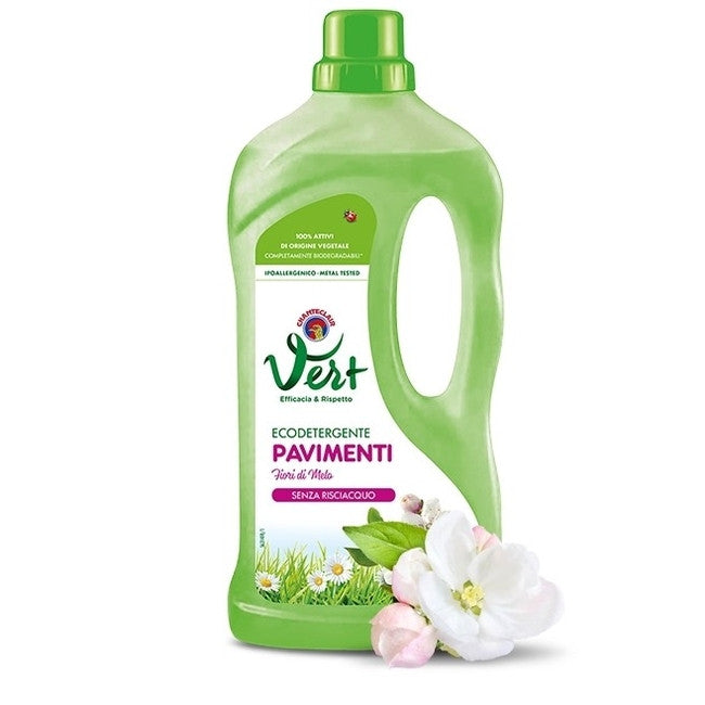 Chanteclair - Vert pavimenti fiori di mela 1L