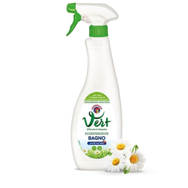 Chanteclair - Vert Bagno anticalcare 500 ml