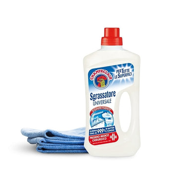 Chanteclair - Sgrassatore disinfettante pavimenti 750 ml