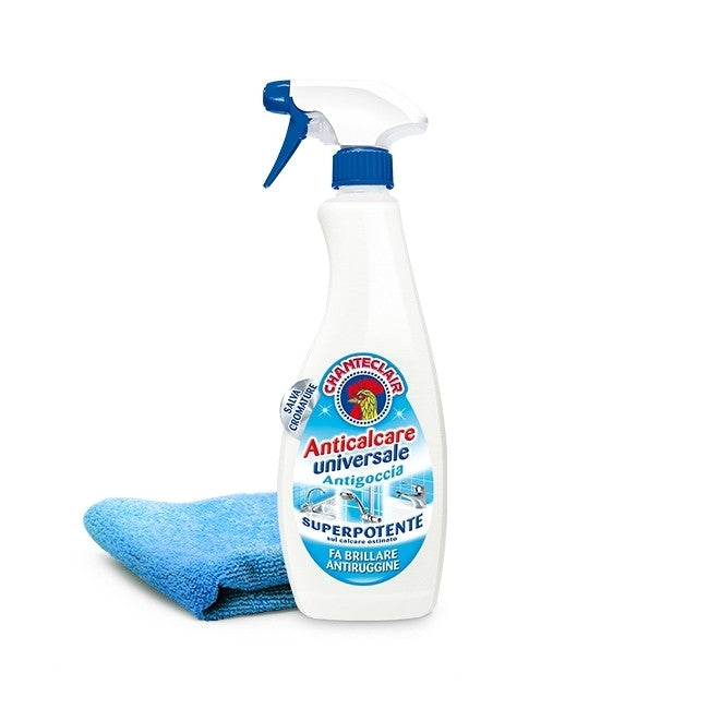 Chanteclair - Anticalcare universale