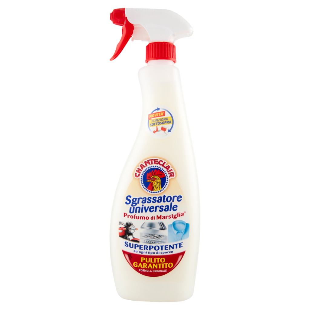 Chanteclair 750Ml Marsiglia Sgrassatore