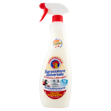 Chanteclair 750Ml Marsiglia Sgrassatore