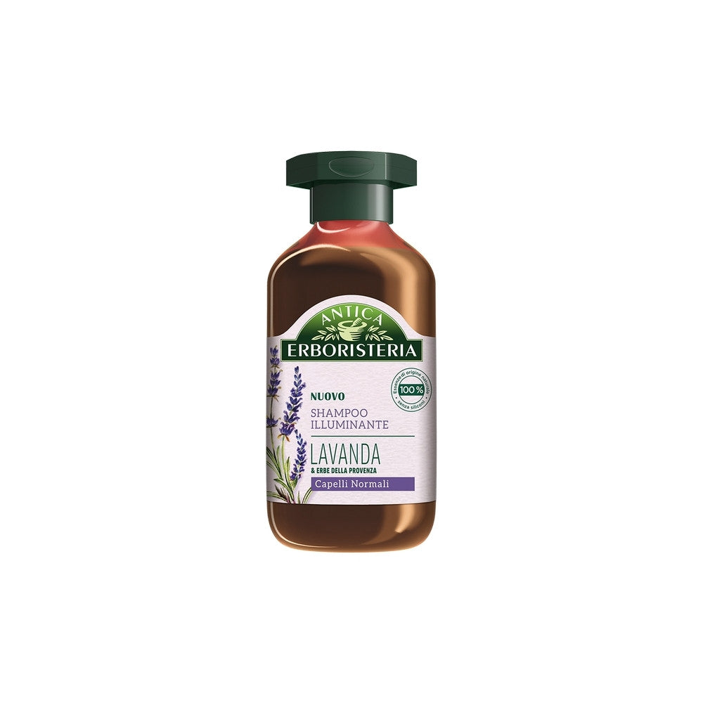 Antica Erboristeria - Shampoo Lavanda Ml250