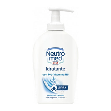Neutromed - Sapone liquido idratante