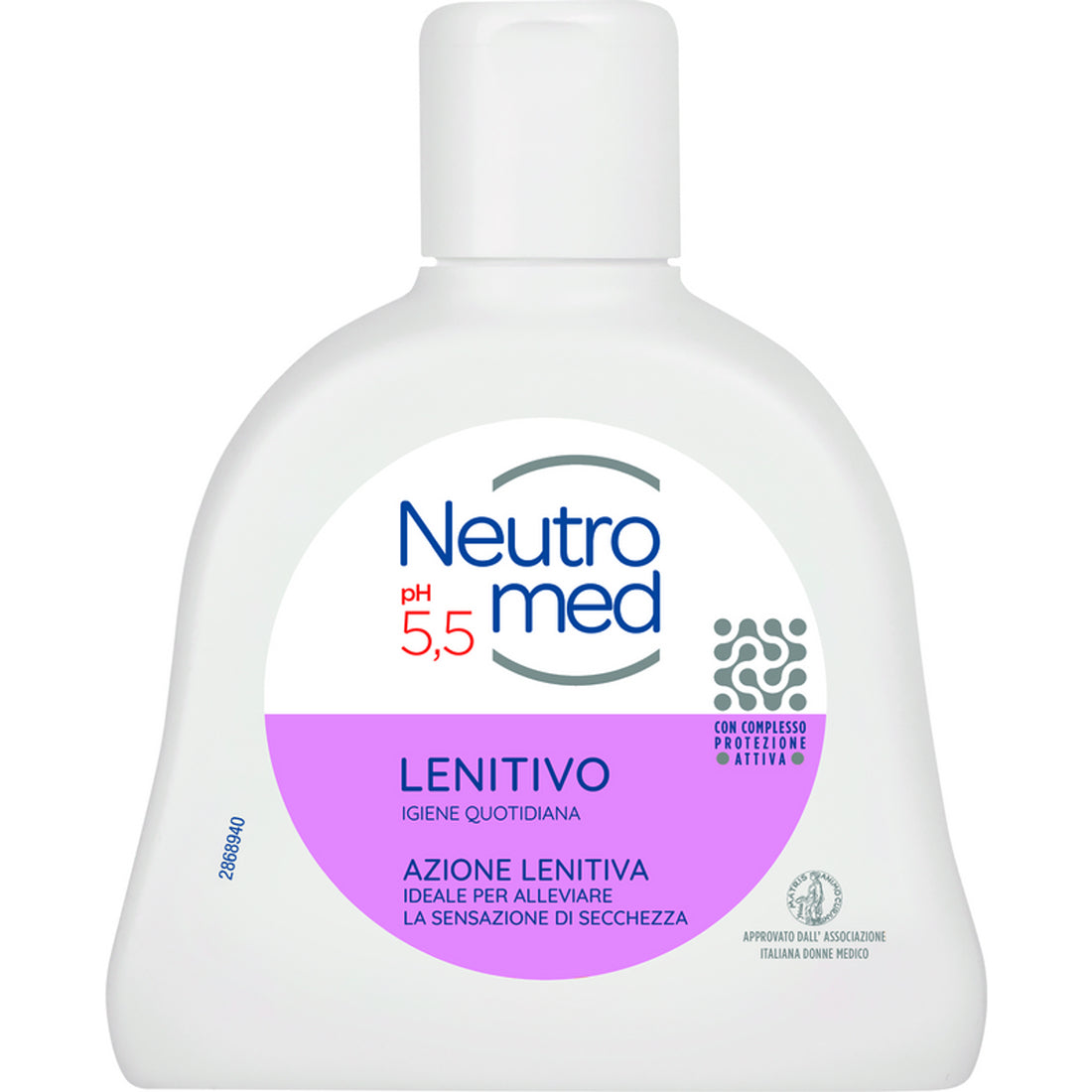 Neutromed Soothing Intimate Cleanser Ml200