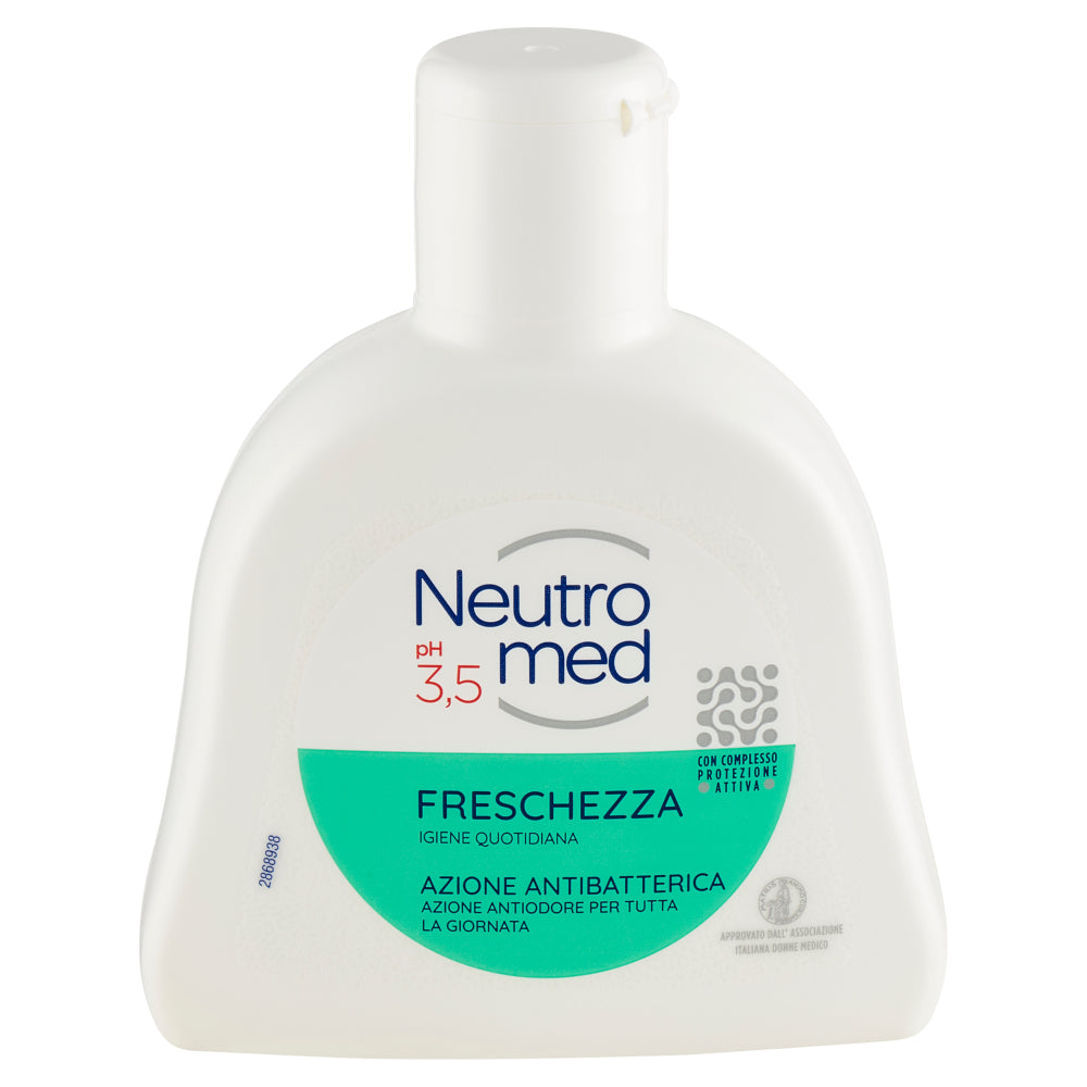 Neutromed Intimate Cleanser Fresh Ml200