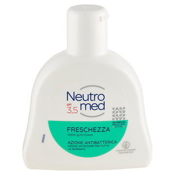 Neutromed Intimate Cleanser Fresh Ml200