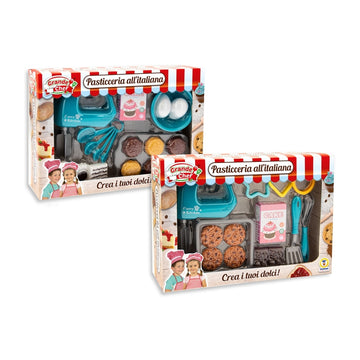 Grande Chef - Pasticceria All''italiana 2 Ass