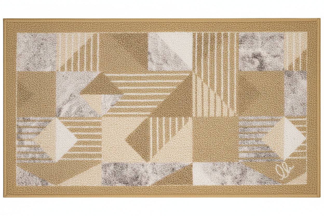 T.Olivo Tappeto New Smile 40X70Cm