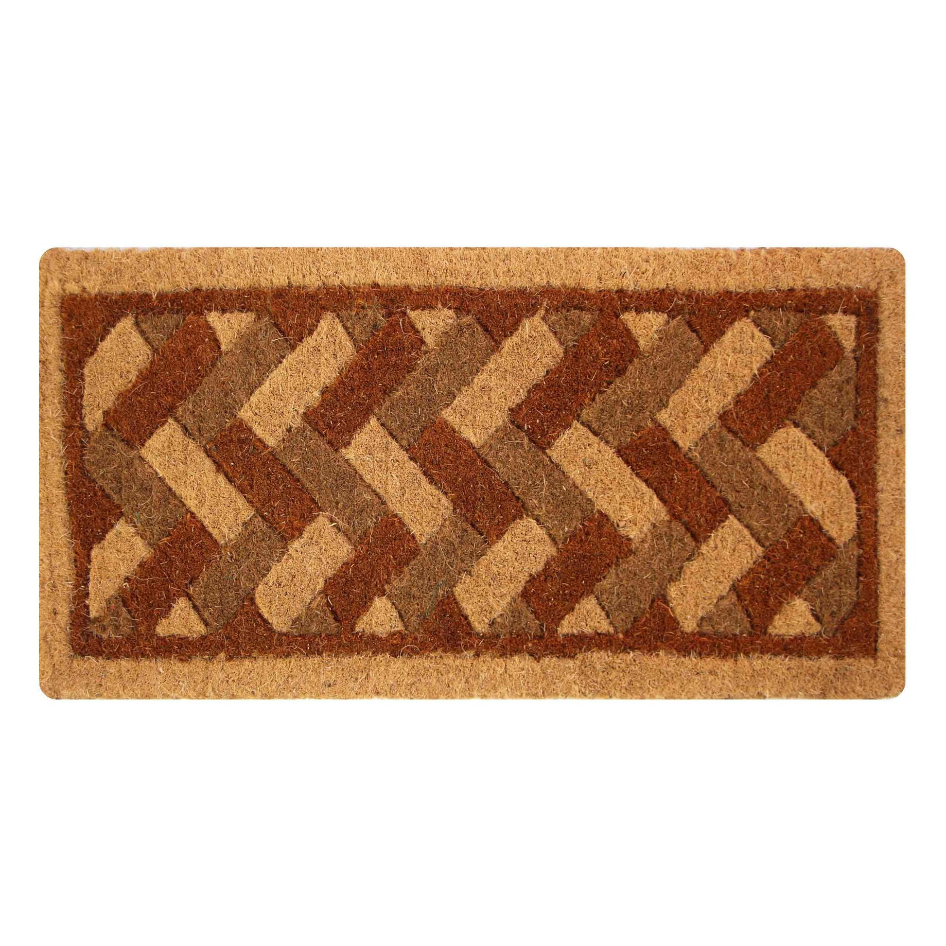 T.Olivo Zerbino Cocco 40X80Cm