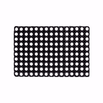 T.Olivo Zerbino Robust Latex 40X60 Cm