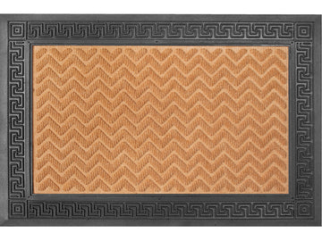T.Olivo Zerbino Moquette Greca 40X60 cm