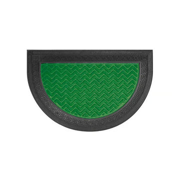 T.Olivo Zerbino Moquette Greca 40X60 Mz Luna