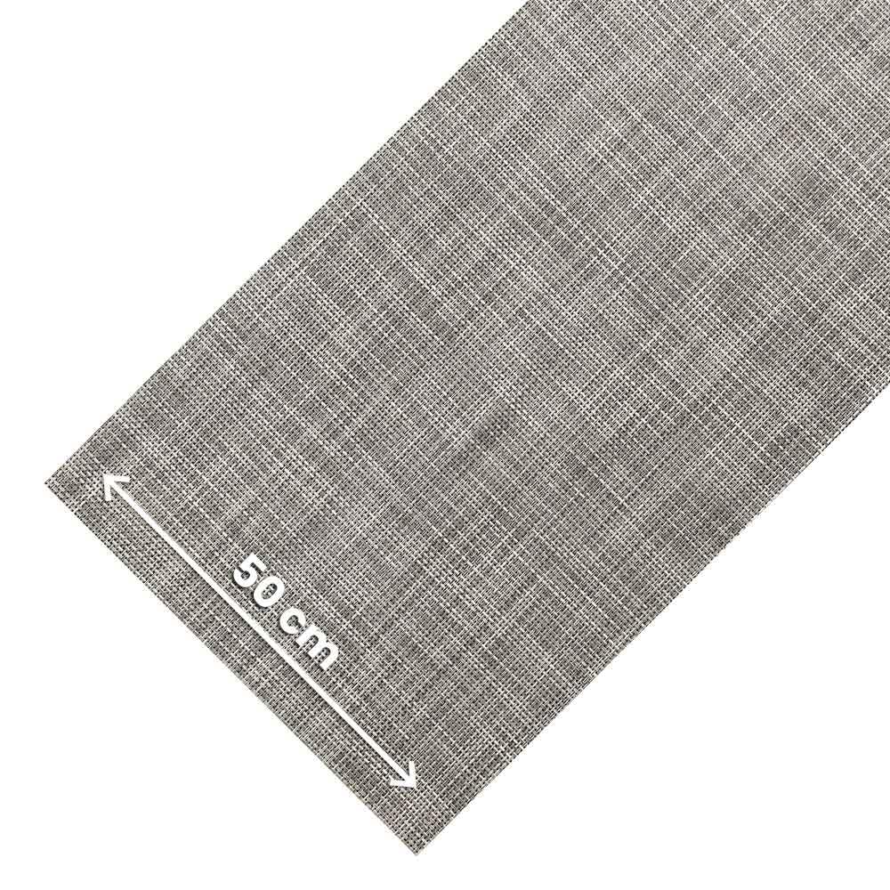 T.Olivo Rotolo Lotus 0,50X20M Avorio/Ivory Big