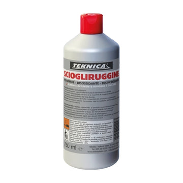 Teknica Sciogliruggine (Fosfatante) 750Ml