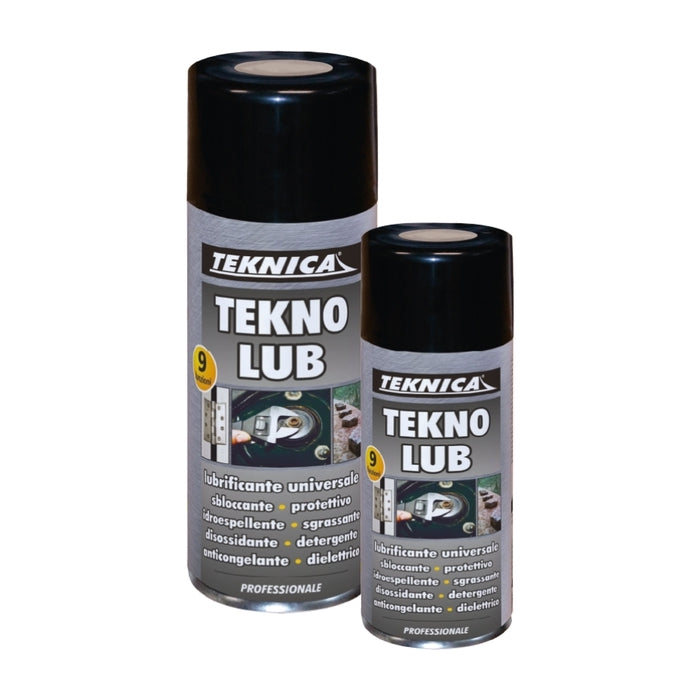 Teknica Spray Tekno Lub 400Ml