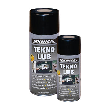 Teknica Spray Tekno Lub 400Ml