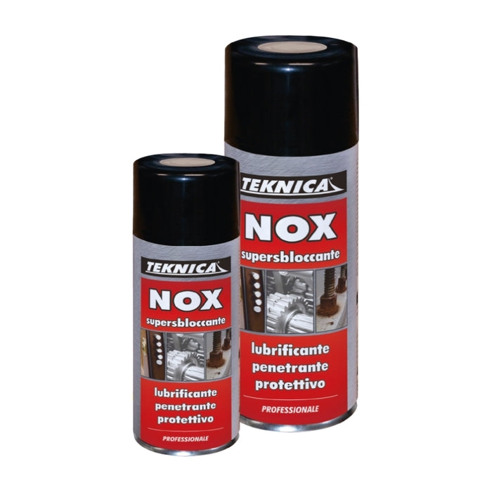 Teknica Spray Nox Supersbloccante 400Ml