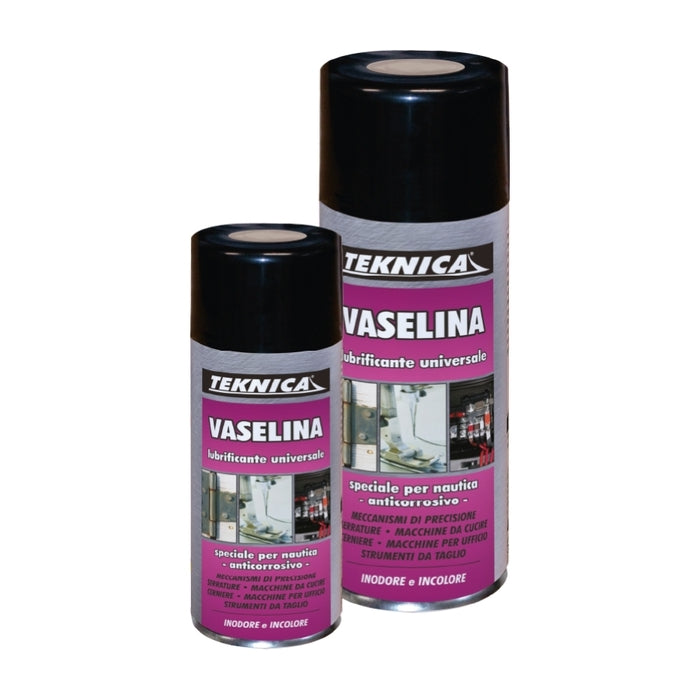 Teknica Spray Vaselina 400Ml
