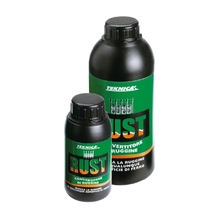Teknica Rust Convertitore Di Ruggine 250Ml