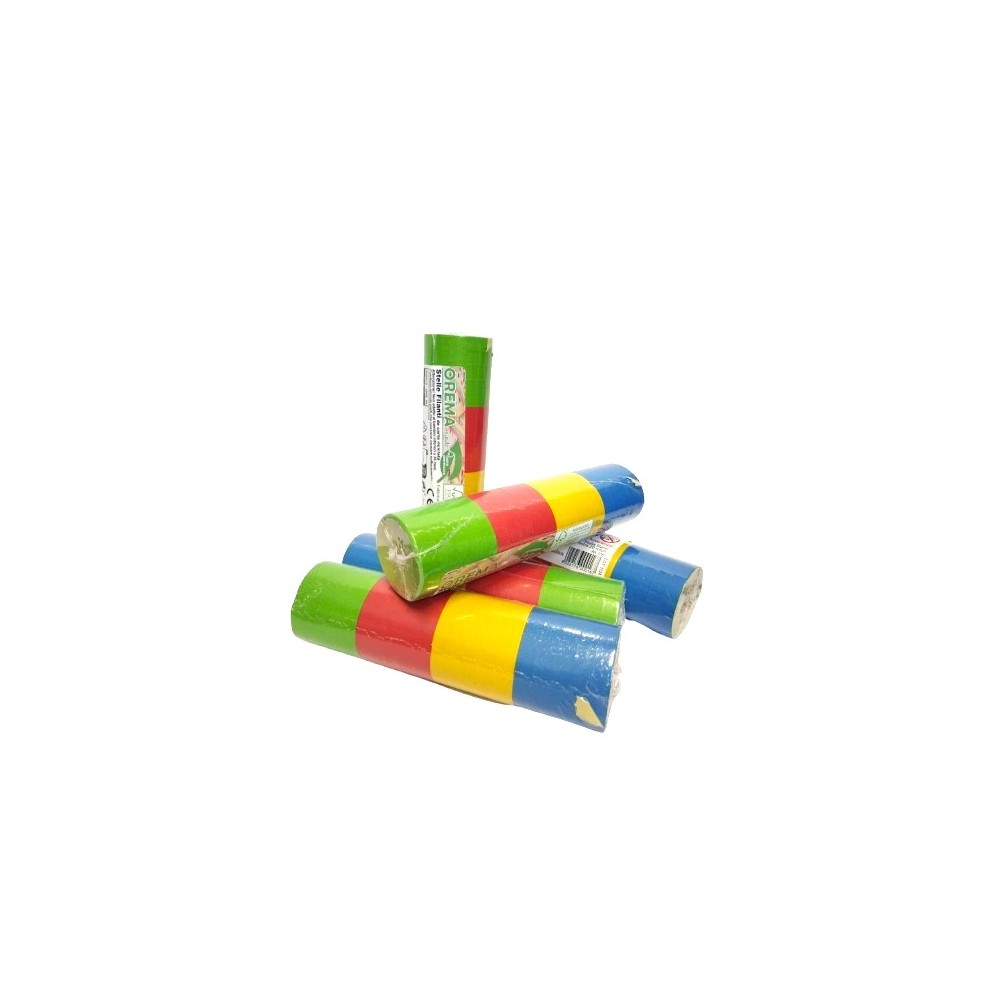 Decorland Stelle Filanti 20 Rondelle 1Pz