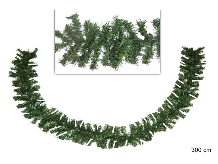 Christmas Ghirlanda Art.01A90-180Px