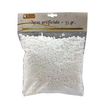 Christmas Busta Neve Piccola 35Gr