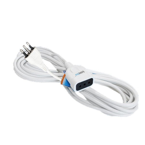 Extrastar - Prolunga lineari 10A 5M X203064