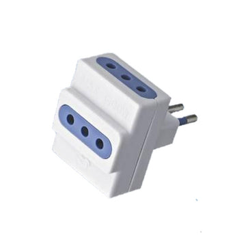 Extrastar - Adattatore 10A 3P. XSL1103