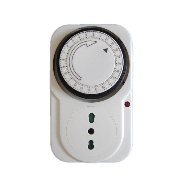 Extrastar - Timer regolabile  24 ore TS-MI2