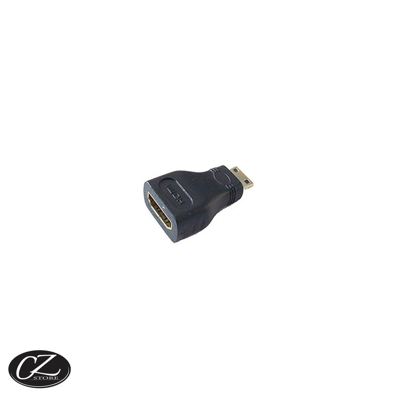 Wimitech - Adattatore hdmi-mini hdmi F/M ca-1046