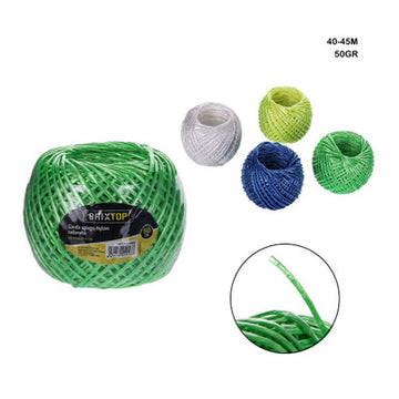 Dc - Corda Spago Nylon Colorato 50G