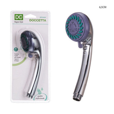 Dc - Doccetta Nebulosa 6.5Cm 3Funzioni