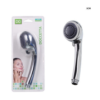 Dc - Doccetta Nettuno 5Cm 3Funzioni