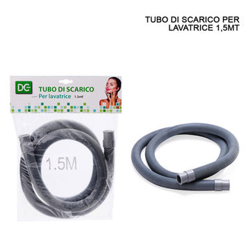 Dc - Tubo Di Scarico Per Lavatrice 15M