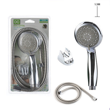 Dc - Doccetta Power 3Funz. C/Supporto+Tubo