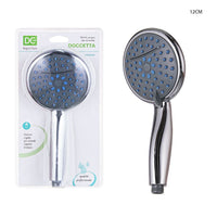 Dc - Citrine Shower Head 12cm 5Functions
