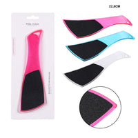 Melissa - Raspa Pedicure 22.8Cm Ass.