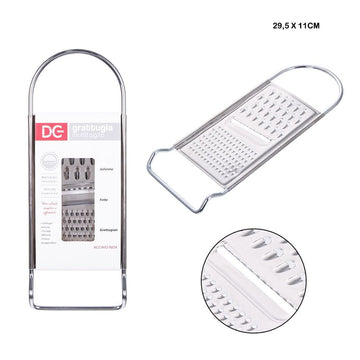 Dc - Grattugia Universale Inox