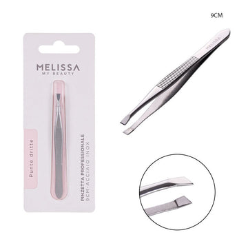 Melissa - Pinzetta Professionale 9Cm