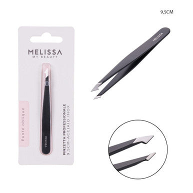 Melissa - Pinzetta Professionale 9,5Cm
