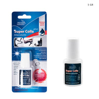 Dc - Super Glue Brush 5G Bl.