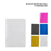 Pryma - Memobook 80 Sheets 171X243Cm