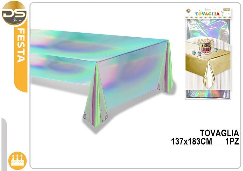 Dz - Party Tovaglia Da Tavola2