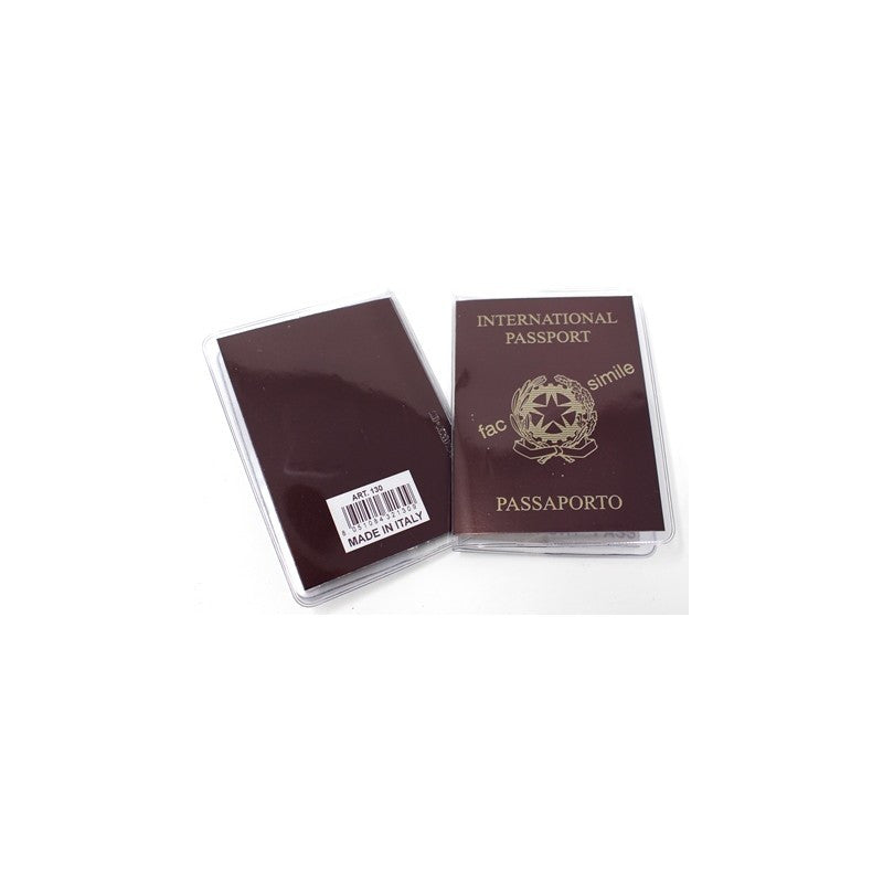 Bakhita Porta Passaporto