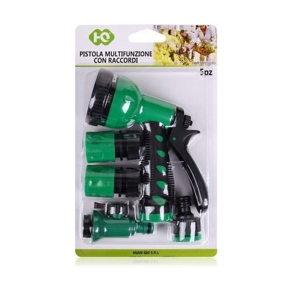 Hq - Pistola innaffiamento